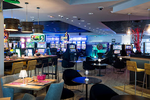 Photo n°18 de Le Bar des Sports à Mandelieu-la-Napoule (Bar)