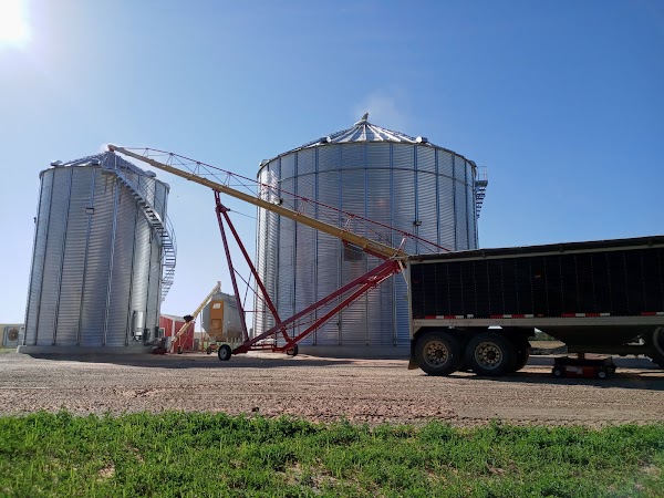 Bin Busters Seed LLC, Becks Hybrids dealer photo 2