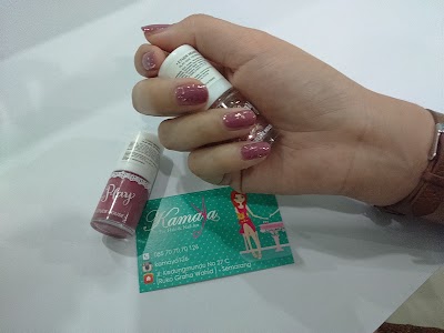 Photos of Kamay's & Him Salon