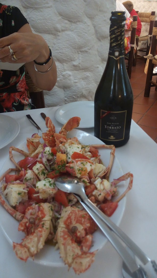 La Taverna