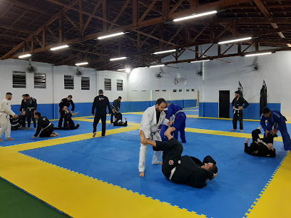 Fight Sports Club - SLZ