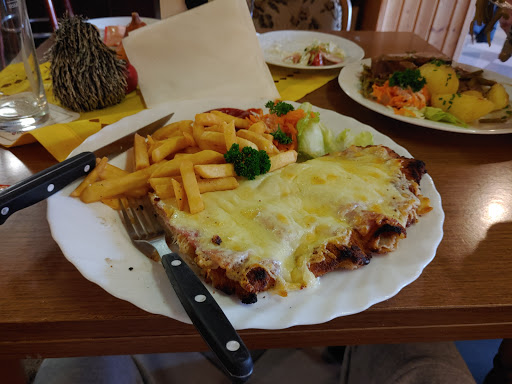 Eckls Pizzeria & Pub Bennewitz - Thumbnail