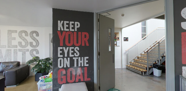 CrossFit Newmarket - Gym