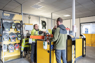 Photo n°2 de Kiloutou Orange à Orange (Service de location d'outils)