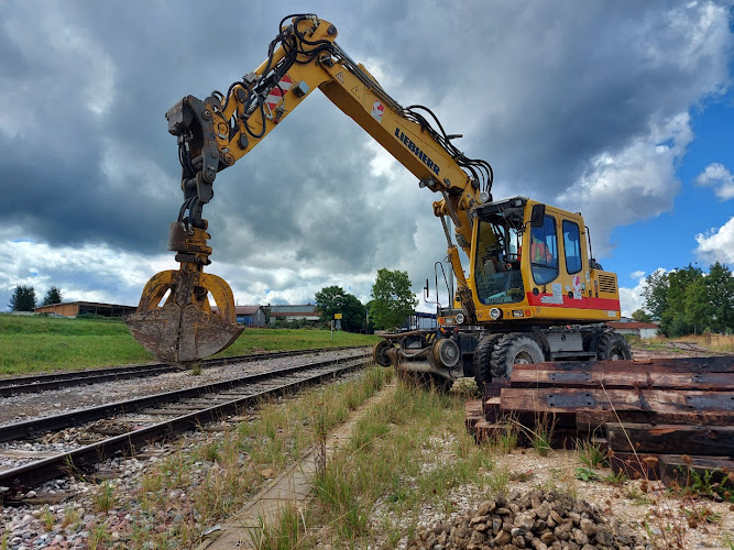 Geiger + Schüle Bau GmbH & Co. KG