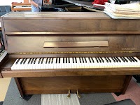 竹内 ピアノ調律工房