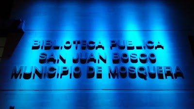 Photos of Biblioteca P&uacute;blica San Juan Bosco