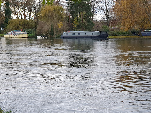 The Brocas Gallery - United Kingdom
