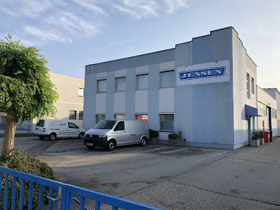 JENSEN Österreich Gesellschaft m.b.H. - Schwechat