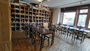 Photo n°41 de Le Go-Rhino à Bourdonné (Restaurant français)