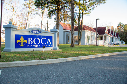Boca Recovery Center – New Jersey Drug & Alcohol Rehab