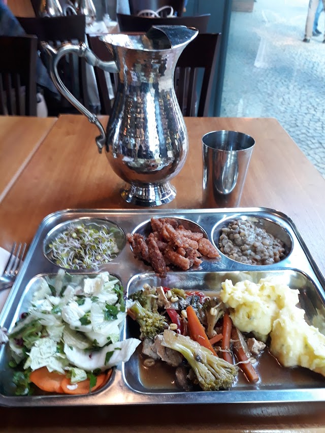 Dhaba Beas