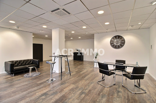 Photo de LA RESIDENCE - Agence immobilière à Maurecourt à Maurecourt (78780)