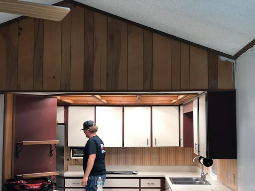 Blair Construction and Cabinets - Thumbnail