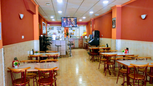 Cocó Bar - Visual