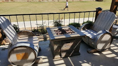 Photos of Lost Oak Winery