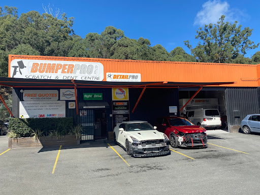 (07) 5535 8261 - Bumper Pro - Thumbnail
