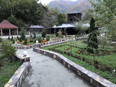 Photos of Nazli Bulaq Istirahet Merkezi