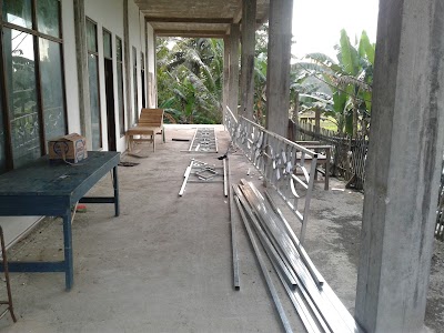 Photos of masjid anharul ulum