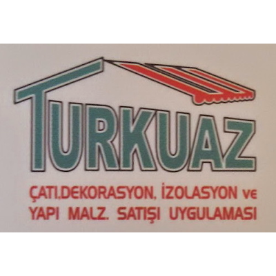 Turkuaz Çatı Dekorasyon