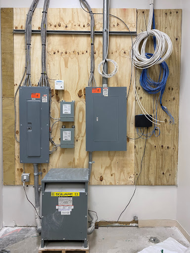 Larkin Electric - Thumbnail