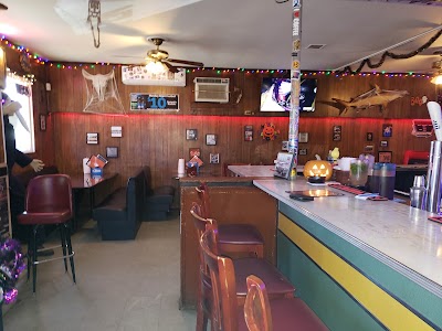 The Pitts BBQ Joint