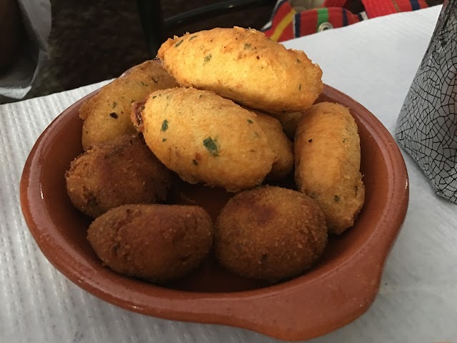 Tasca do Carregal