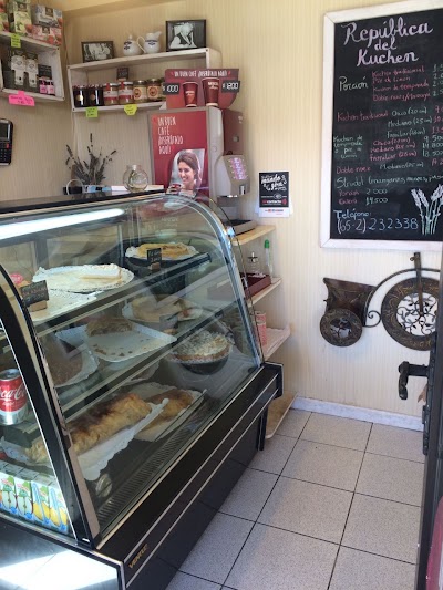 Photos of Rep&uacute;blica del Kuchen