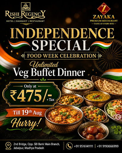 INDEPEMNDENCE WEEK CELEBRATION post image
