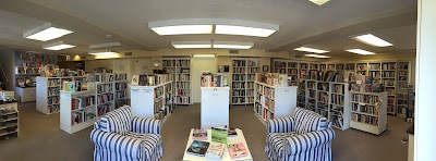 Rancho Santa Fe Book Cellar