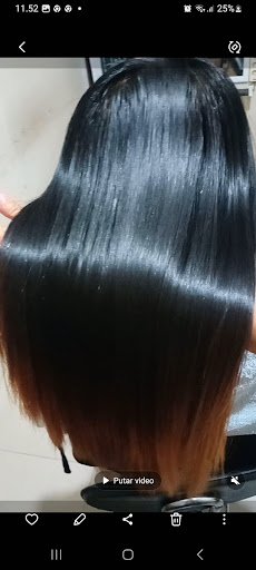 Salon 'WENING BEAUTY & SPA"