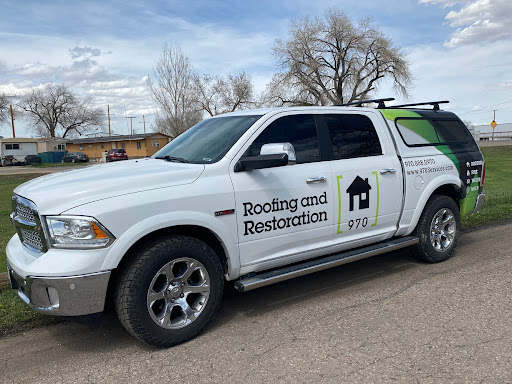 970 Roofing - Visual