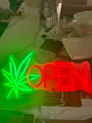 Photo of Ganja Gardens