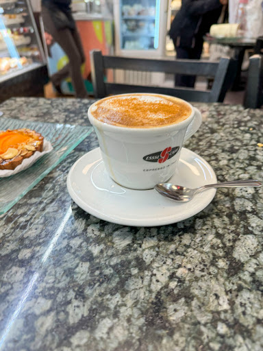 Morrone Pastry Shop & Cafe Gallery - United States