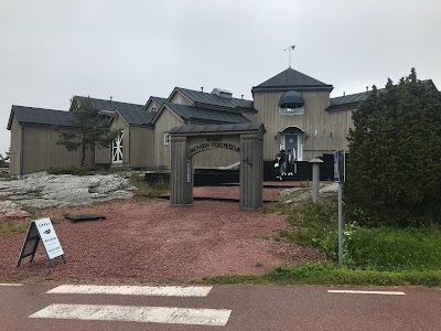 photo of Åland Hunting and Fishing Museum