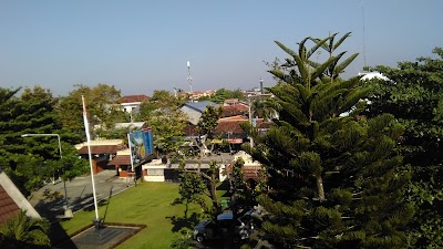 Photos of Taman Kampus 2 UTY