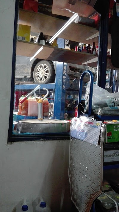 car-repair