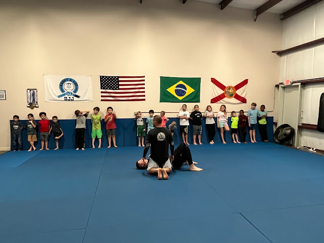 Brazilian Top Team Winter Haven - brazilian jiu jitsu in Winter Haven, Florida