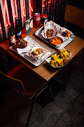 Photo n°19 de Chikin Bang - Korean Street Food - 3 Fontaines à Cergy (Restaurant asiatique)