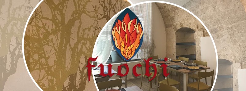 Fuochi Braceria Pizzeria - Adelfia, Città Metropolitana di Bari