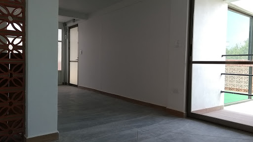 Edificio Leo - Visual