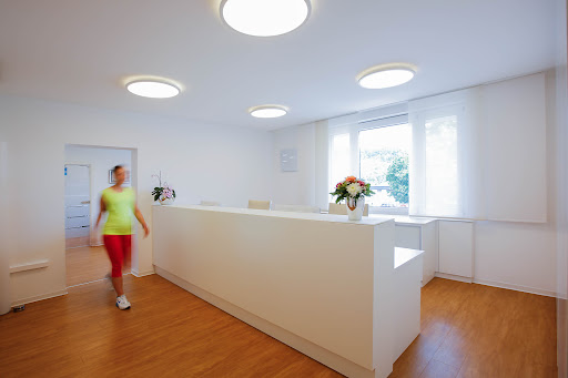 Dental practice Metz & Metz - Thumbnail