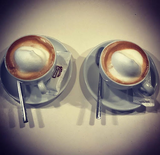 Pushkar Café - Thumbnail