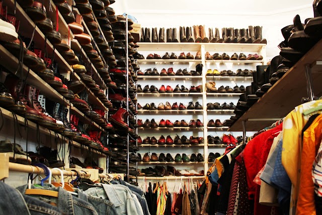Koku Secondhand Store