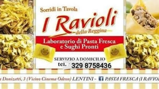 I Ravioli della Reggina - Thumbnail
