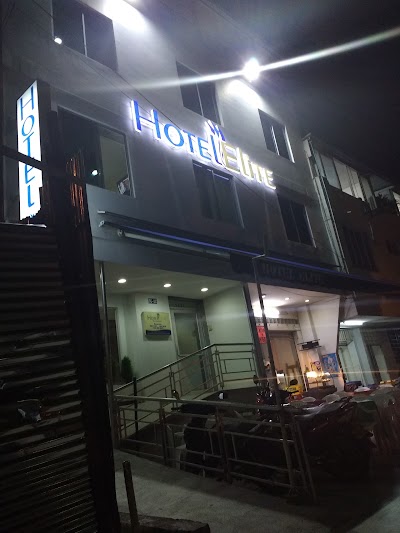 Photos of Hotel &Eacute;Lite Tequendama Cali