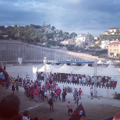 Stadio Comunale "F.Attico"