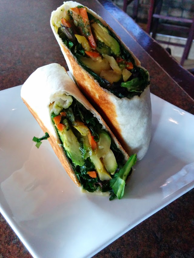 Bookie's Bar & Grille