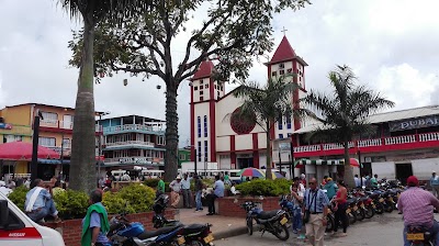 shopping-mall