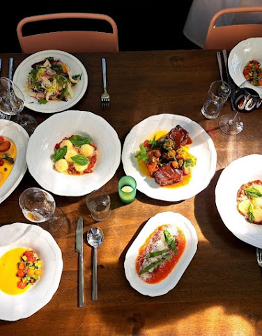 MAMA Oakland by null